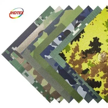 Kain Penyamaran Nilon